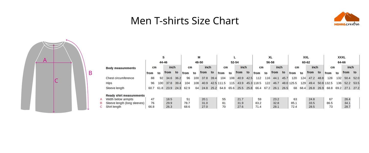 Finsteraarhorn Men's Merino T-shirt