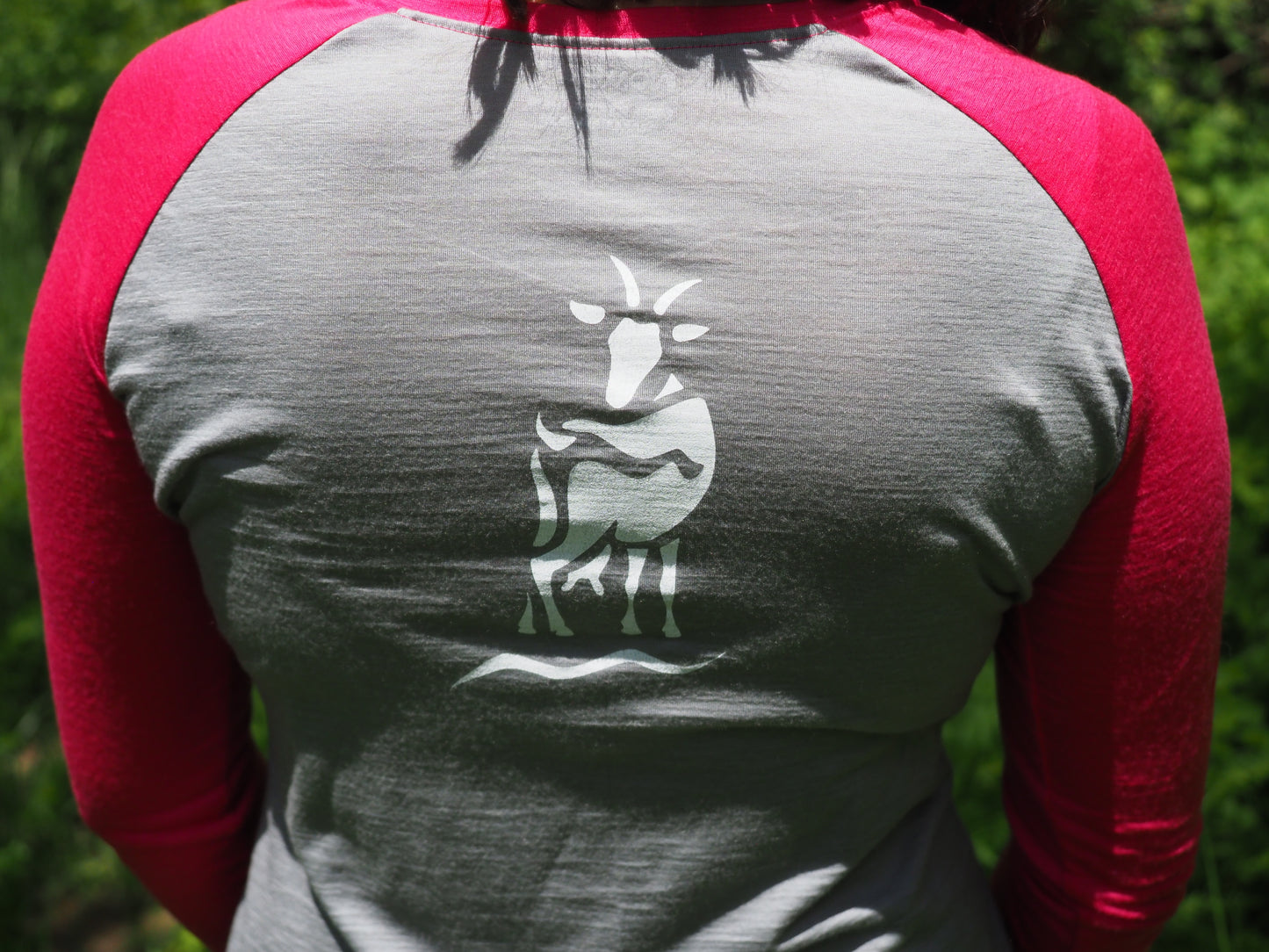 Val Calanca Merino Long sleeve Shirt