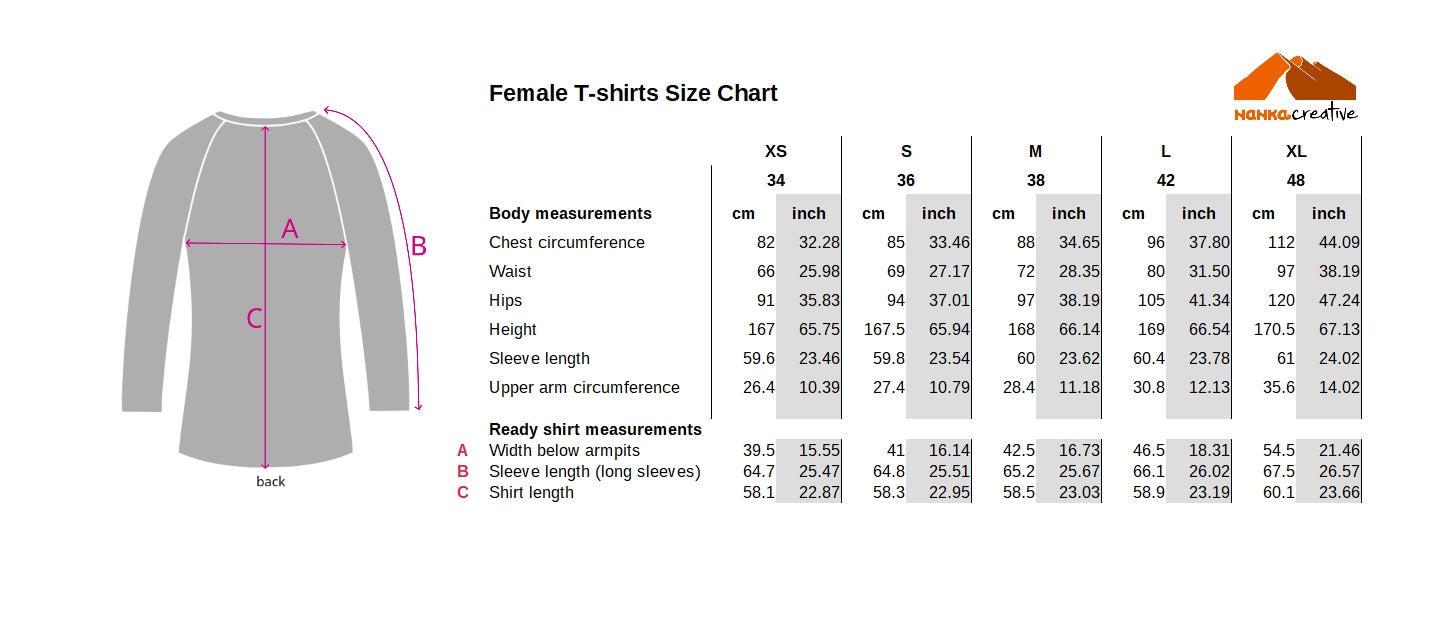"Peak of the World" Women's Merino T-shirt