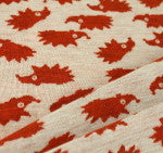 Igel orange