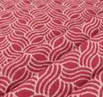 LETTI dusky rose