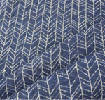 ROUTA blau