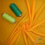 Golden orange